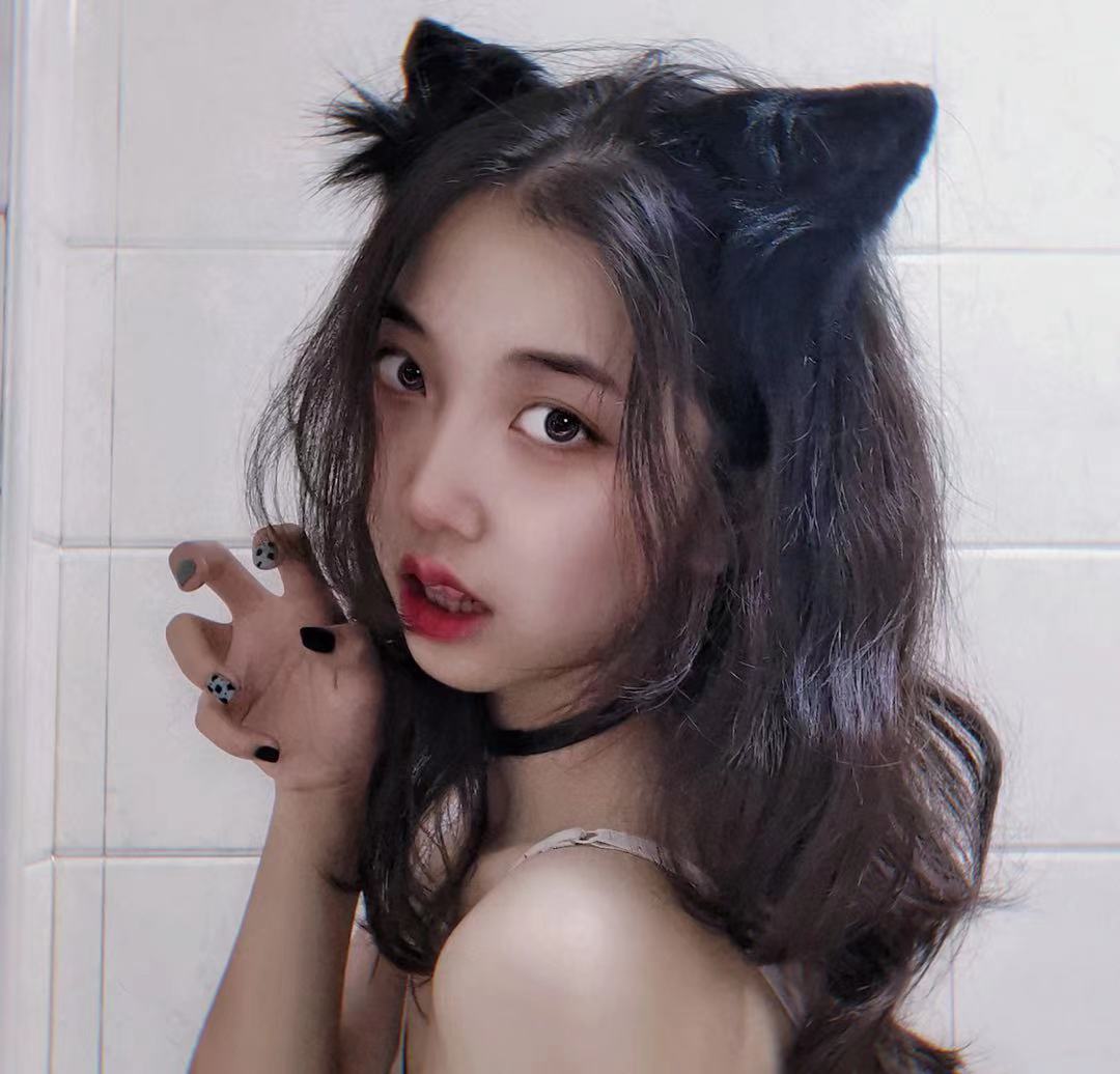 身材一绝超水嫩清纯小甜心