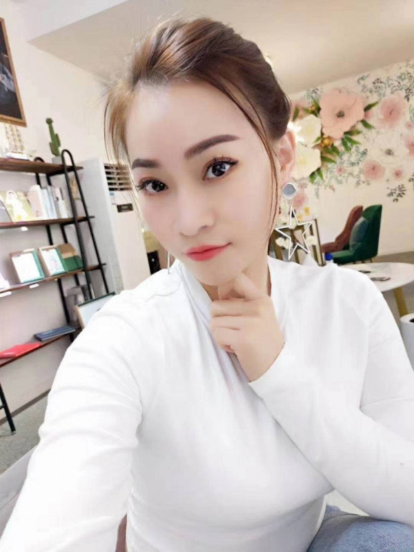 下城区 如梦老师